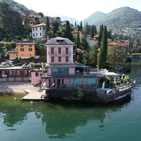 Hotel Meridiana Bellano Exterior foto